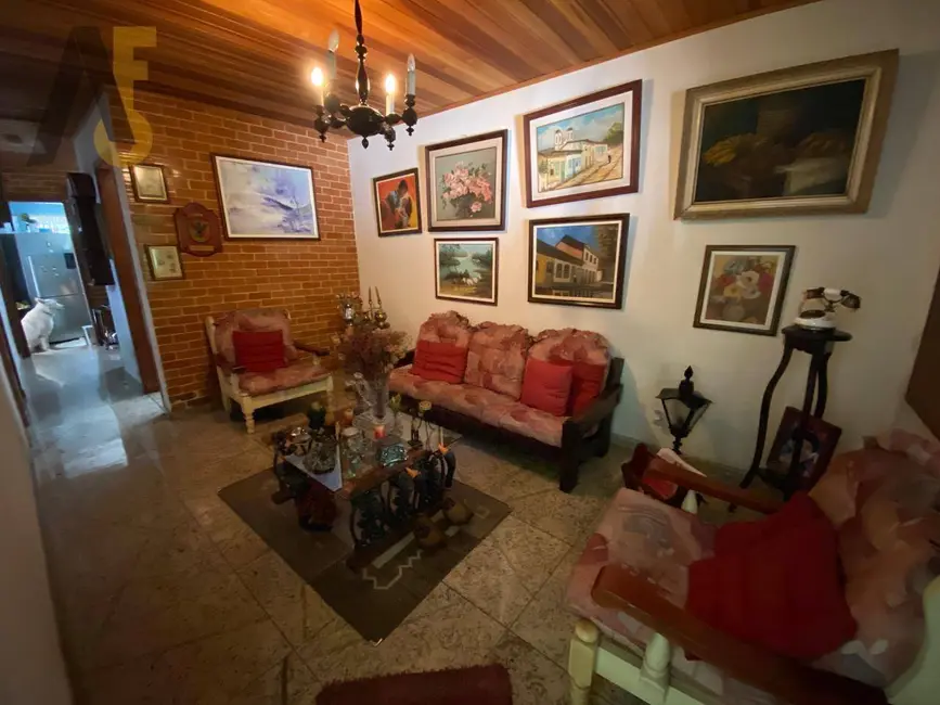 Casa de Condomínio com 2 quartos à venda, 122m2 em Rio De Janeiro - RJ - imagem 5 Foto 5 de Casa de Condomínio com 2 quartos à venda, 122m2 em Rio De Janeiro - RJ