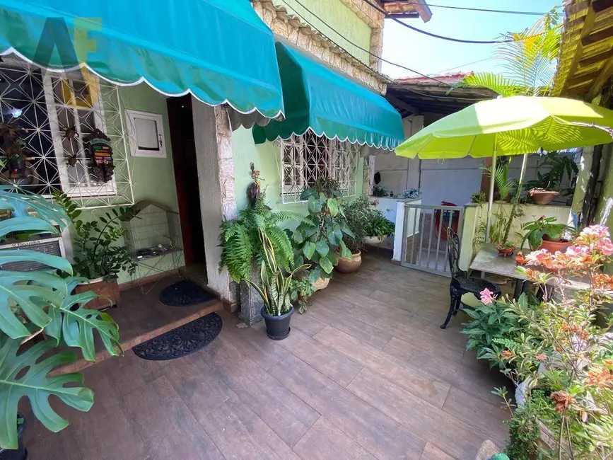 Casa de Condomínio com 2 quartos à venda, 122m2 em Rio De Janeiro - RJ - imagem 3 Foto 3 de Casa de Condomínio com 2 quartos à venda, 122m2 em Rio De Janeiro - RJ