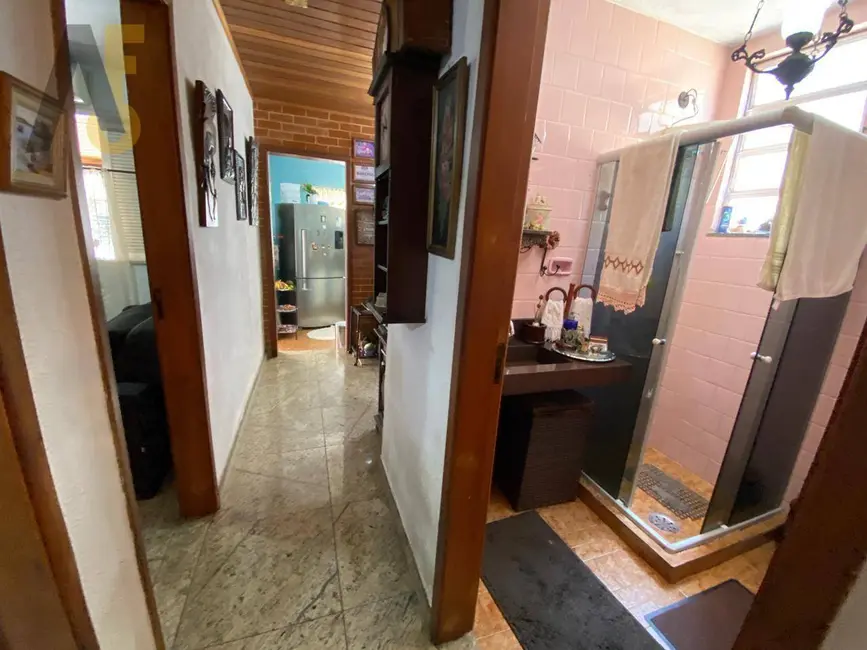 Casa de Condomínio com 2 quartos à venda, 122m2 em Rio De Janeiro - RJ - imagem 6 Foto 6 de Casa de Condomínio com 2 quartos à venda, 122m2 em Rio De Janeiro - RJ