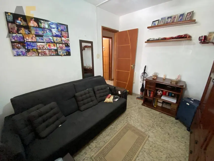 Casa de Condomínio com 2 quartos à venda, 122m2 em Rio De Janeiro - RJ - imagem 9 Foto 9 de Casa de Condomínio com 2 quartos à venda, 122m2 em Rio De Janeiro - RJ