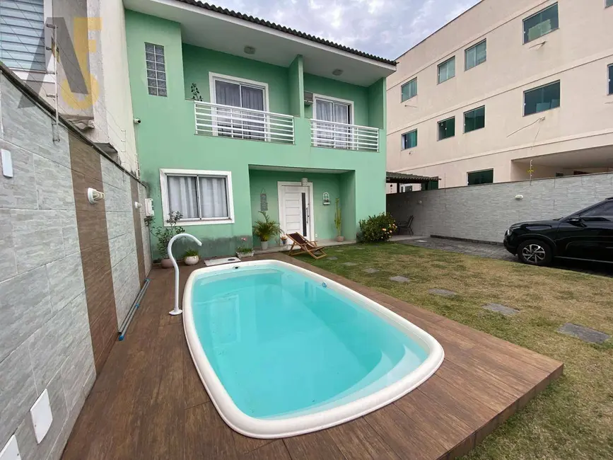 Casa de Condomínio com 3 quartos à venda, 210m2 em Rio De Janeiro - RJ - imagem 3 Foto 3 de Casa de Condomínio com 3 quartos à venda, 210m2 em Rio De Janeiro - RJ