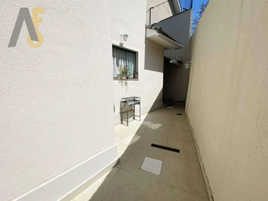 Casa de Condomínio com 4 quartos à venda, 154m2 em Rio De Janeiro - RJ - imagem 6 Foto 6 de Casa de Condomínio com 4 quartos à venda, 154m2 em Rio De Janeiro - RJ