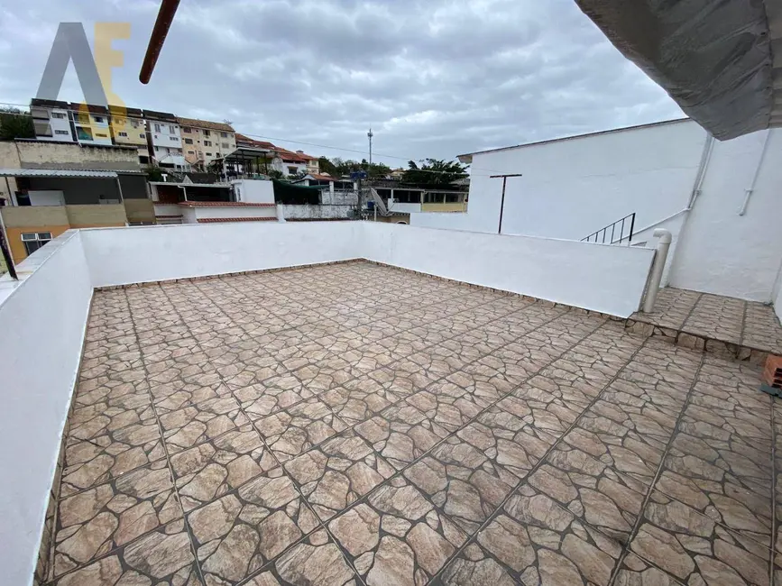 Foto 1 de Casa de Condomínio com 3 quartos à venda, 220m2 em Anil, Rio De Janeiro - RJ