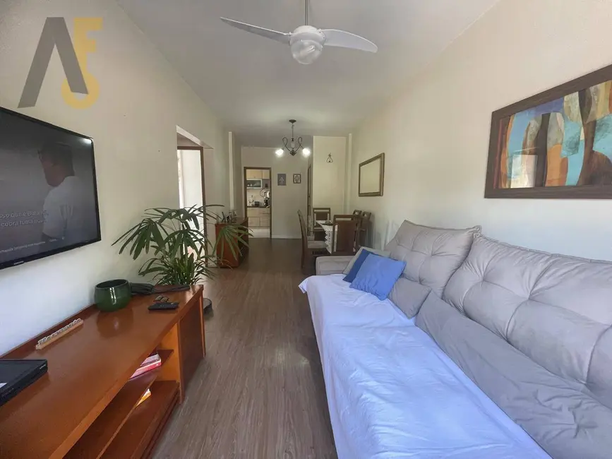 Foto 1 de Apartamento com 2 quartos à venda, 65m2 em Rio De Janeiro - RJ