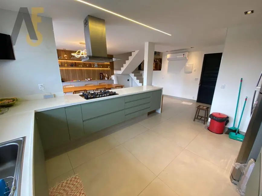Casa de Condomínio com 4 quartos à venda, 284m2 em Anil, Rio De Janeiro - RJ - imagem 7 Foto 7 de Casa de Condomínio com 4 quartos à venda, 284m2 em Anil, Rio De Janeiro - RJ