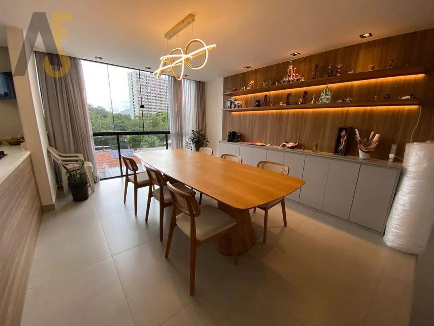 Casa de Condomínio com 4 quartos à venda, 284m2 em Anil, Rio De Janeiro - RJ - imagem 4 Foto 4 de Casa de Condomínio com 4 quartos à venda, 284m2 em Anil, Rio De Janeiro - RJ