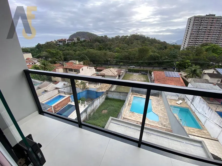 Casa de Condomínio com 4 quartos à venda, 284m2 em Anil, Rio De Janeiro - RJ - imagem 3 Foto 3 de Casa de Condomínio com 4 quartos à venda, 284m2 em Anil, Rio De Janeiro - RJ
