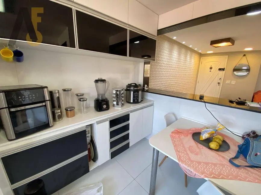 Casa de Condomínio com 3 quartos à venda, 125m2 em Pechincha, Rio De Janeiro - RJ - imagem 8 Foto 8 de Casa de Condomínio com 3 quartos à venda, 125m2 em Pechincha, Rio De Janeiro - RJ