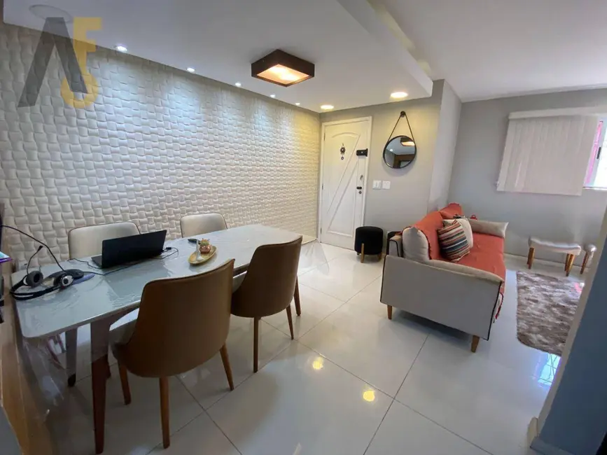 Casa de Condomínio com 3 quartos à venda, 125m2 em Pechincha, Rio De Janeiro - RJ - imagem 5 Foto 5 de Casa de Condomínio com 3 quartos à venda, 125m2 em Pechincha, Rio De Janeiro - RJ