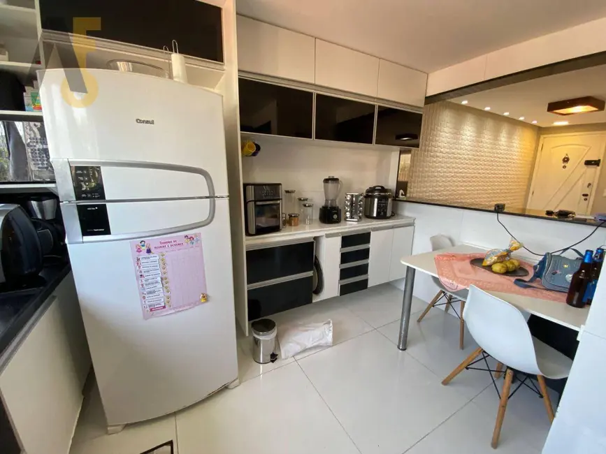 Casa de Condomínio com 3 quartos à venda, 125m2 em Pechincha, Rio De Janeiro - RJ - imagem 9 Foto 9 de Casa de Condomínio com 3 quartos à venda, 125m2 em Pechincha, Rio De Janeiro - RJ