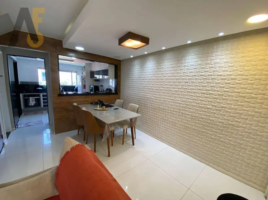 Casa de Condomínio com 3 quartos à venda, 125m2 em Pechincha, Rio De Janeiro - RJ - imagem 4 Foto 4 de Casa de Condomínio com 3 quartos à venda, 125m2 em Pechincha, Rio De Janeiro - RJ