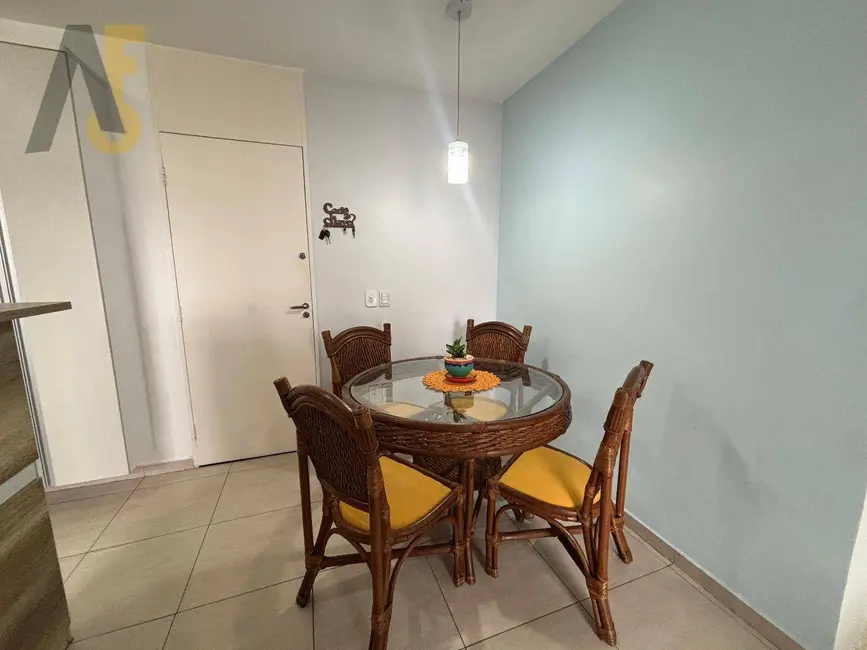 Foto 3 de Apartamento com 2 quartos à venda, 48m2 em Anil, Rio De Janeiro - RJ