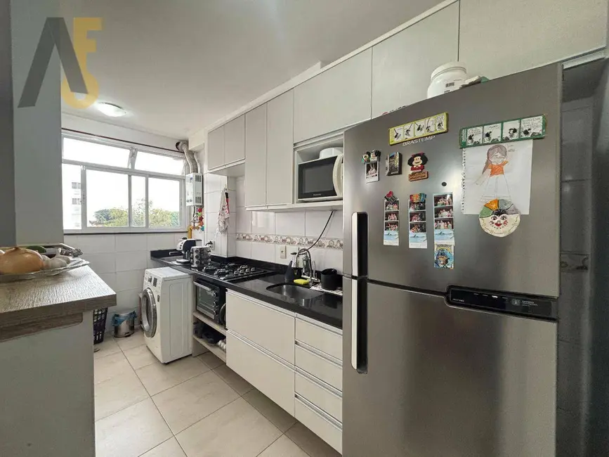 Foto 5 de Apartamento com 2 quartos à venda, 48m2 em Anil, Rio De Janeiro - RJ