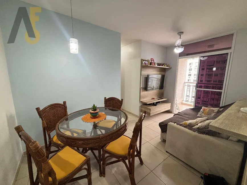 Foto 2 de Apartamento com 2 quartos à venda, 48m2 em Anil, Rio De Janeiro - RJ
