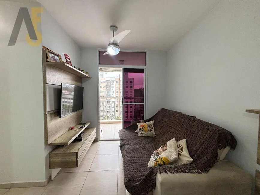 Foto 4 de Apartamento com 2 quartos à venda, 48m2 em Anil, Rio De Janeiro - RJ