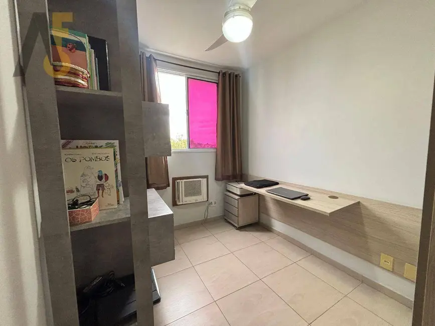 Foto 9 de Apartamento com 2 quartos à venda, 48m2 em Anil, Rio De Janeiro - RJ