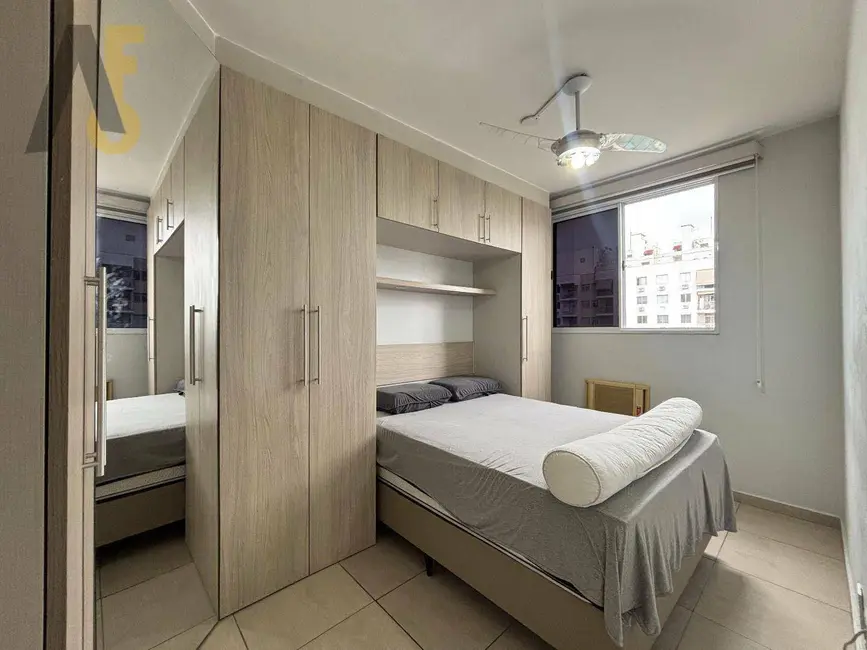 Foto 6 de Apartamento com 2 quartos à venda, 48m2 em Anil, Rio De Janeiro - RJ