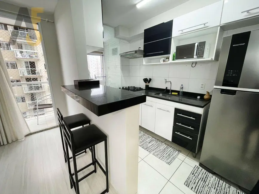 Foto 4 de Apartamento com 2 quartos à venda, 55m2 em Anil, Rio De Janeiro - RJ