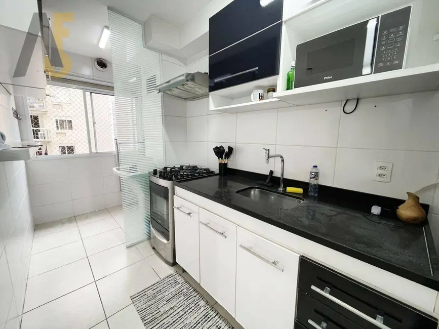 Foto 7 de Apartamento com 2 quartos à venda, 55m2 em Anil, Rio De Janeiro - RJ