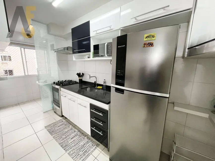 Foto 6 de Apartamento com 2 quartos à venda, 55m2 em Anil, Rio De Janeiro - RJ