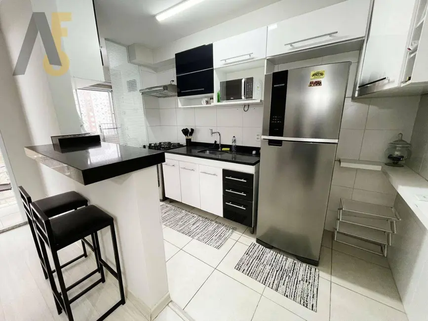 Foto 5 de Apartamento com 2 quartos à venda, 55m2 em Anil, Rio De Janeiro - RJ