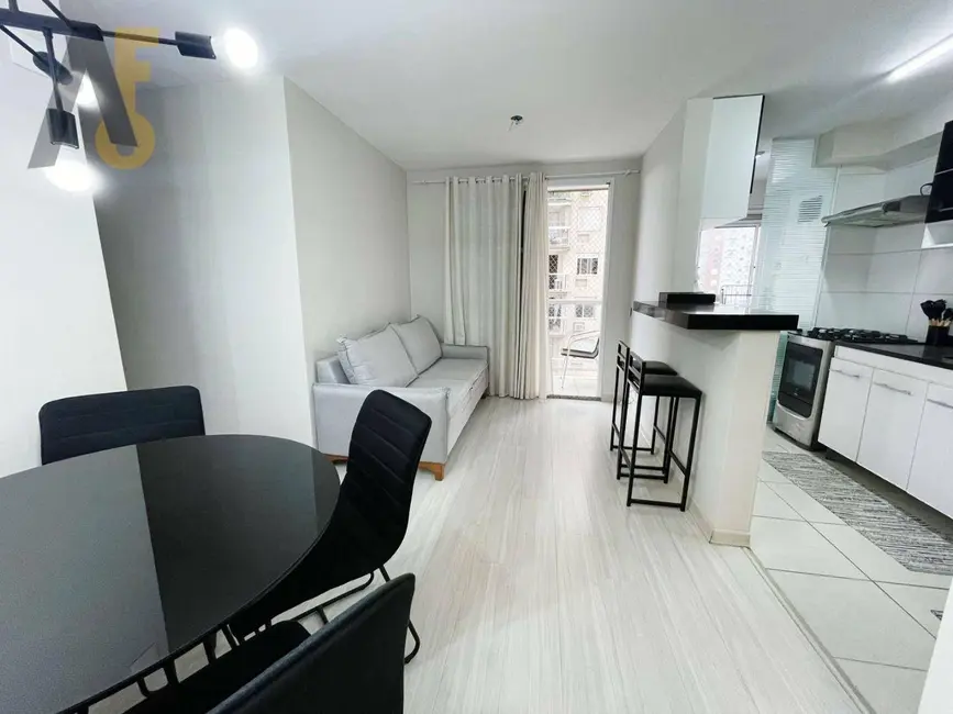 Foto 2 de Apartamento com 2 quartos à venda, 55m2 em Anil, Rio De Janeiro - RJ
