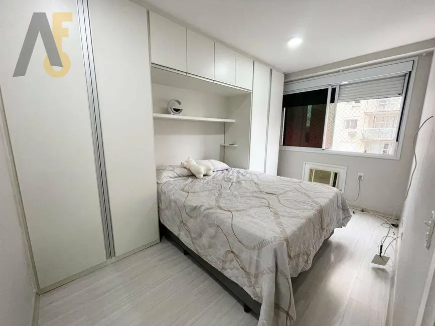 Foto 9 de Apartamento com 2 quartos à venda, 55m2 em Anil, Rio De Janeiro - RJ