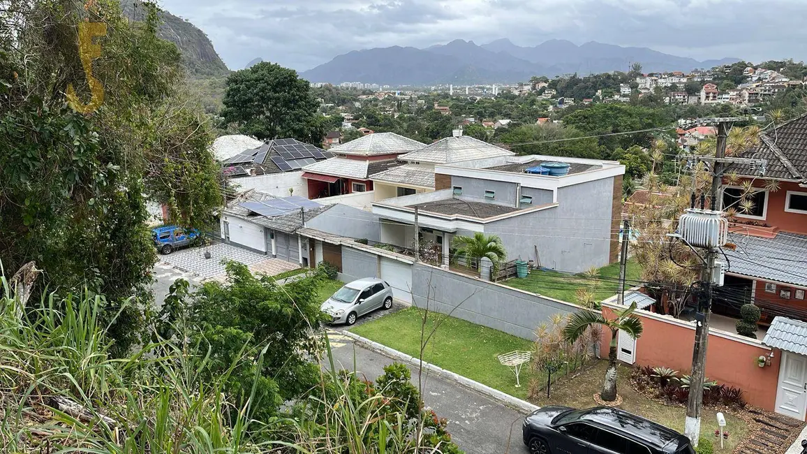 Foto 7 de Terreno / Lote à venda, 2000m2 em Anil, Rio De Janeiro - RJ