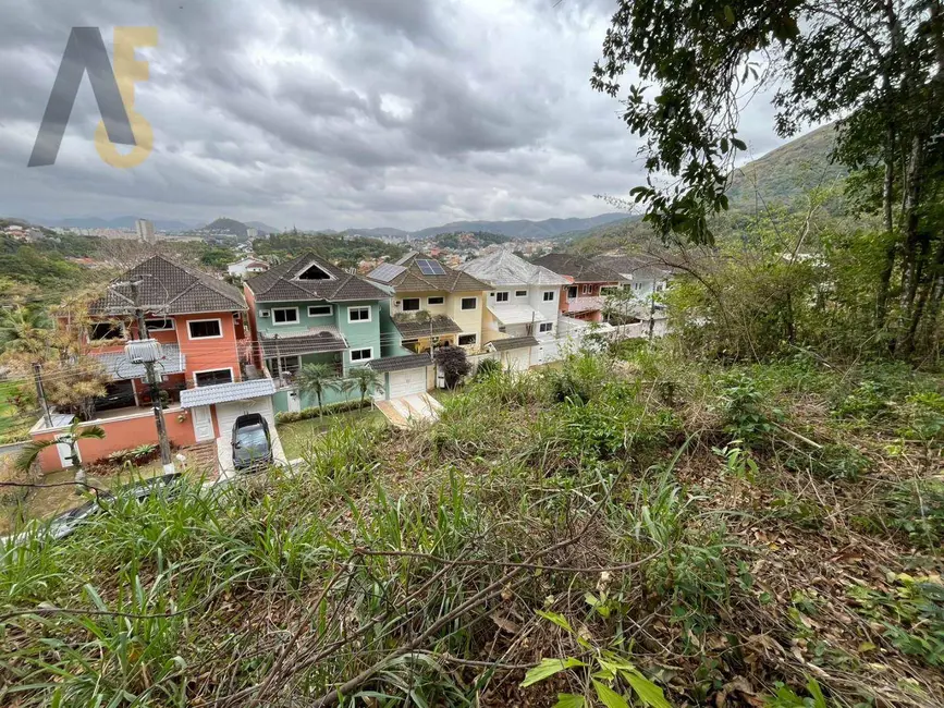 Foto 2 de Terreno / Lote à venda, 2000m2 em Anil, Rio De Janeiro - RJ