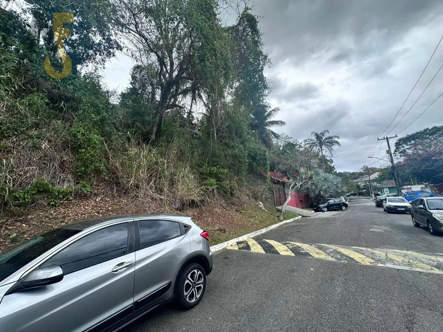 Foto 6 de Terreno / Lote à venda, 2000m2 em Anil, Rio De Janeiro - RJ