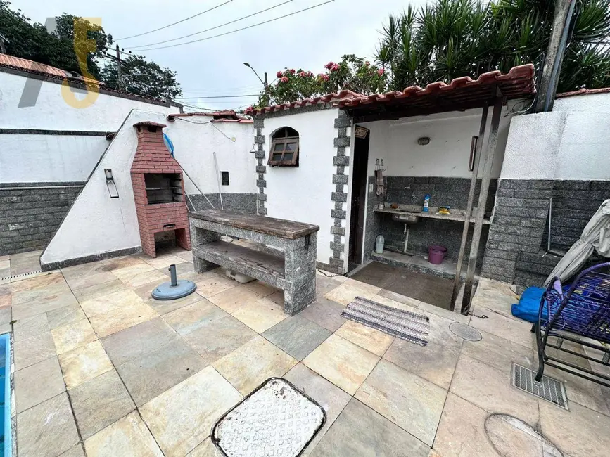 Foto 3 de Casa de Condomínio com 3 quartos à venda, 339m2 em Rio De Janeiro - RJ