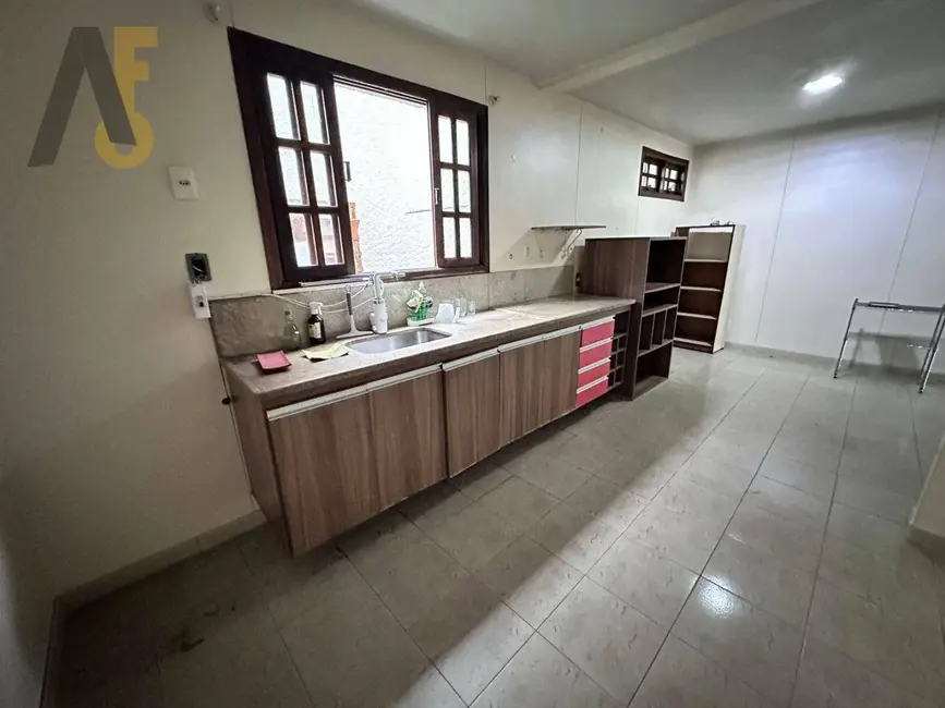 Foto 8 de Casa de Condomínio com 3 quartos à venda, 339m2 em Rio De Janeiro - RJ