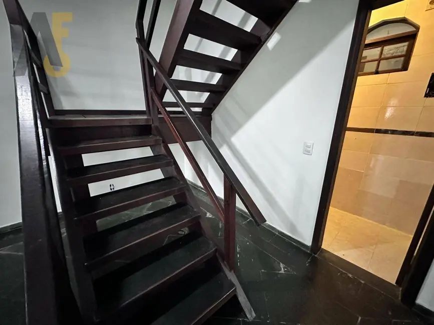 Foto 6 de Casa de Condomínio com 3 quartos à venda, 339m2 em Rio De Janeiro - RJ