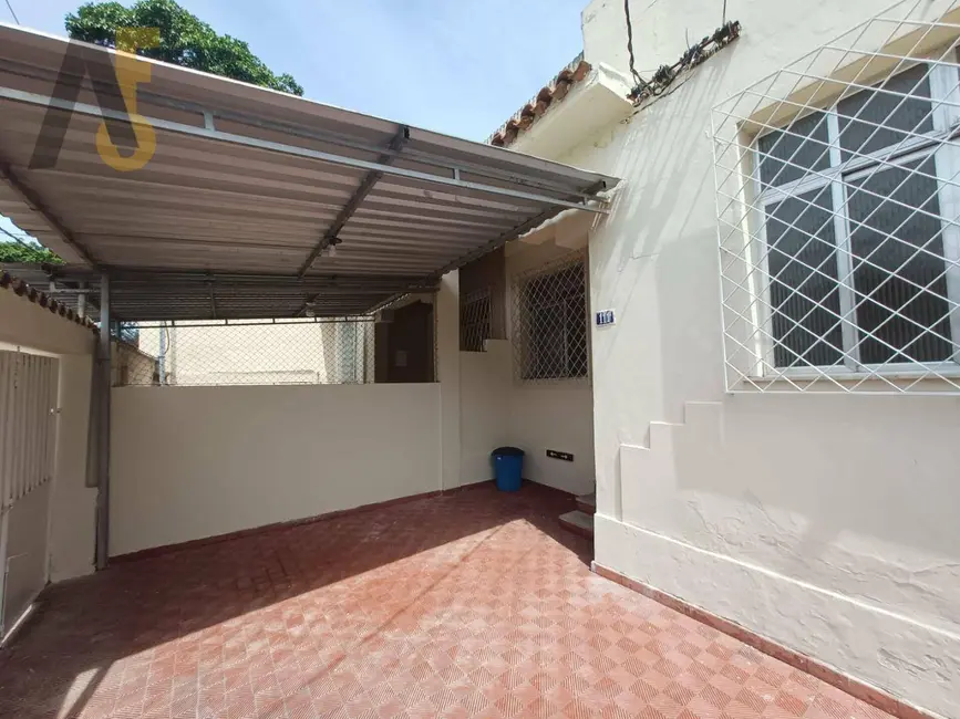 Foto 1 de Casa com 2 quartos à venda, 83m2 em Piedade, Rio De Janeiro - RJ