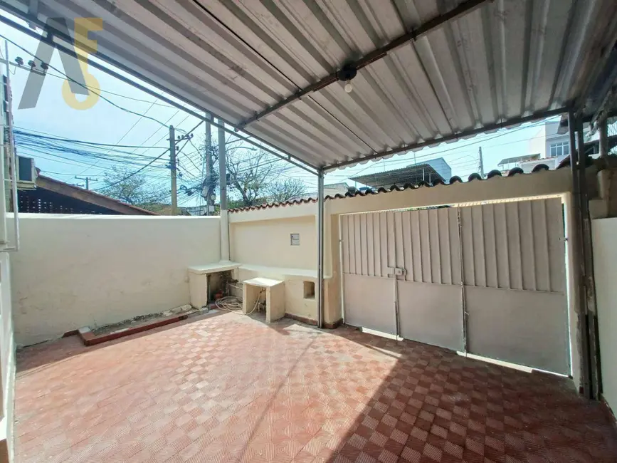 Casa com 2 quartos à venda, 83m2 em Piedade, Rio De Janeiro - RJ - imagem 3 Foto 3 de Casa com 2 quartos à venda, 83m2 em Piedade, Rio De Janeiro - RJ