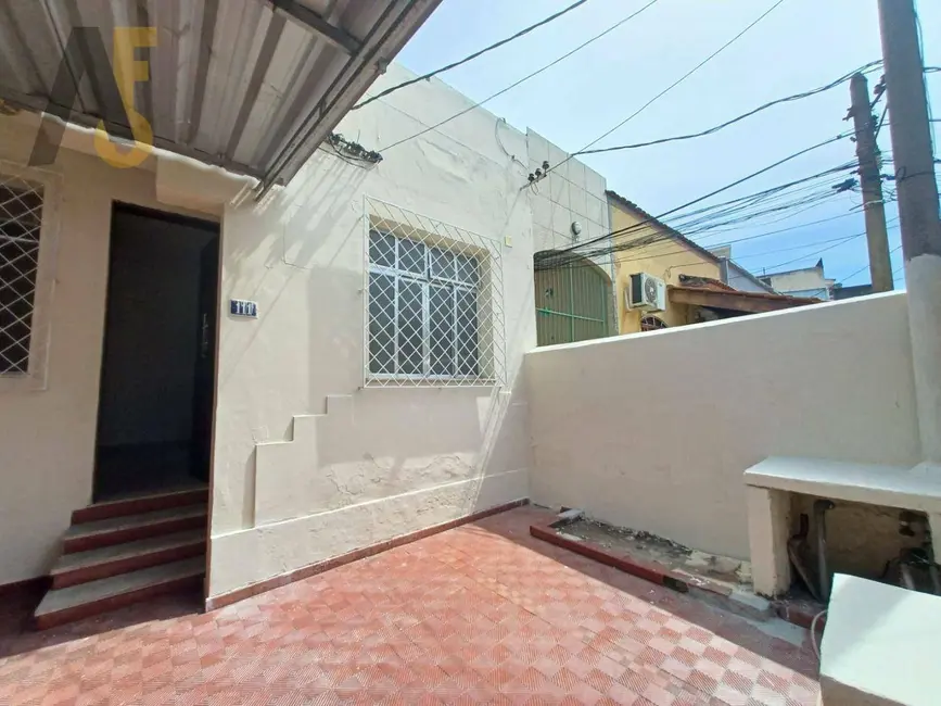 Casa com 2 quartos à venda, 83m2 em Piedade, Rio De Janeiro - RJ - imagem 2 Foto 2 de Casa com 2 quartos à venda, 83m2 em Piedade, Rio De Janeiro - RJ