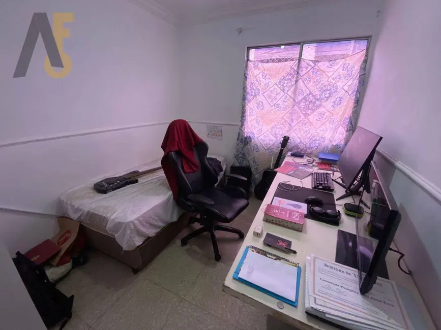 Foto 8 de Apartamento com 2 quartos à venda, 50m2 em Rio De Janeiro - RJ