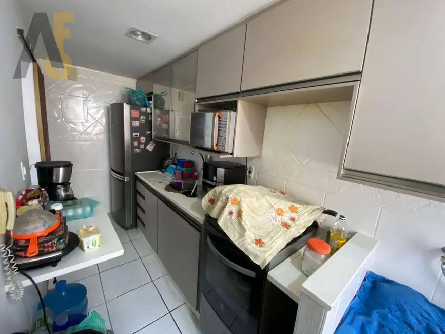 Foto 5 de Apartamento com 2 quartos à venda, 50m2 em Rio De Janeiro - RJ