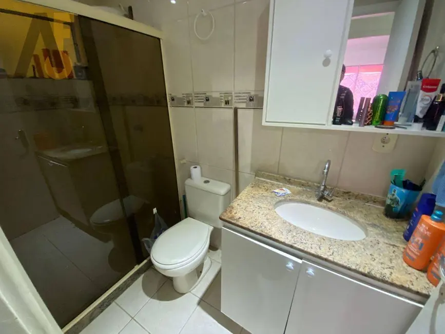 Foto 7 de Apartamento com 2 quartos à venda, 50m2 em Rio De Janeiro - RJ