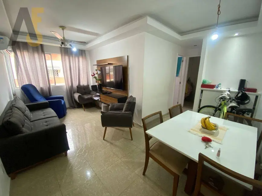 Foto 4 de Apartamento com 2 quartos à venda, 50m2 em Rio De Janeiro - RJ