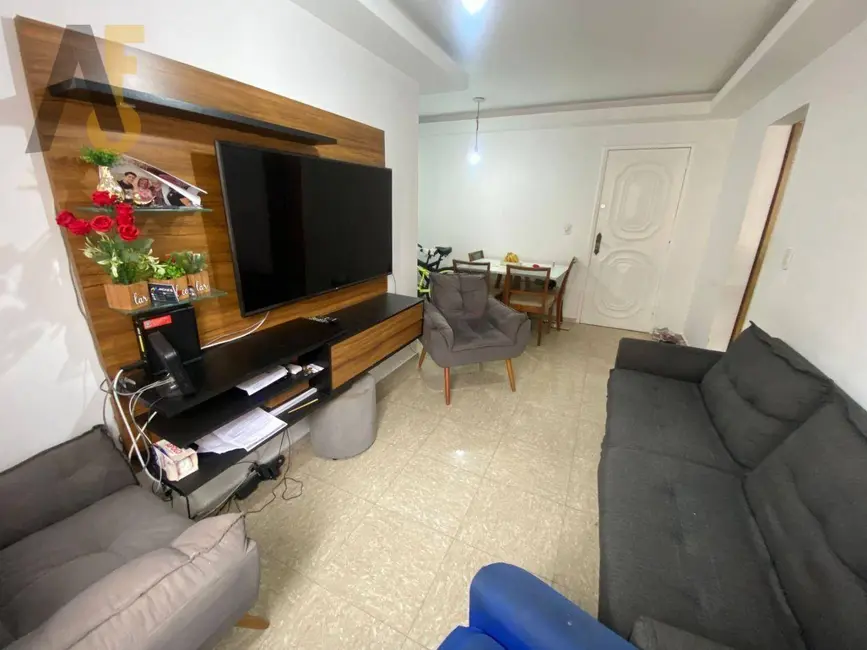 Foto 2 de Apartamento com 2 quartos à venda, 50m2 em Rio De Janeiro - RJ