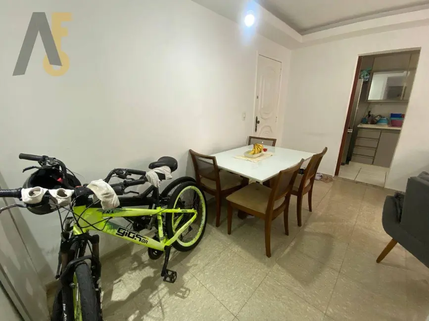 Foto 6 de Apartamento com 2 quartos à venda, 50m2 em Rio De Janeiro - RJ