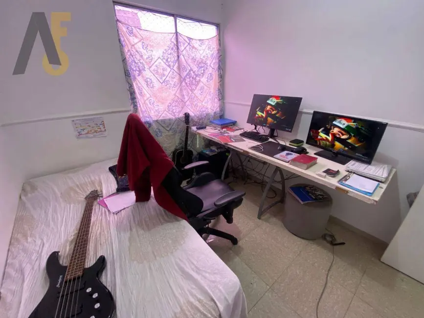 Foto 9 de Apartamento com 2 quartos à venda, 50m2 em Rio De Janeiro - RJ