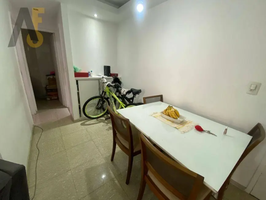 Foto 3 de Apartamento com 2 quartos à venda, 50m2 em Rio De Janeiro - RJ