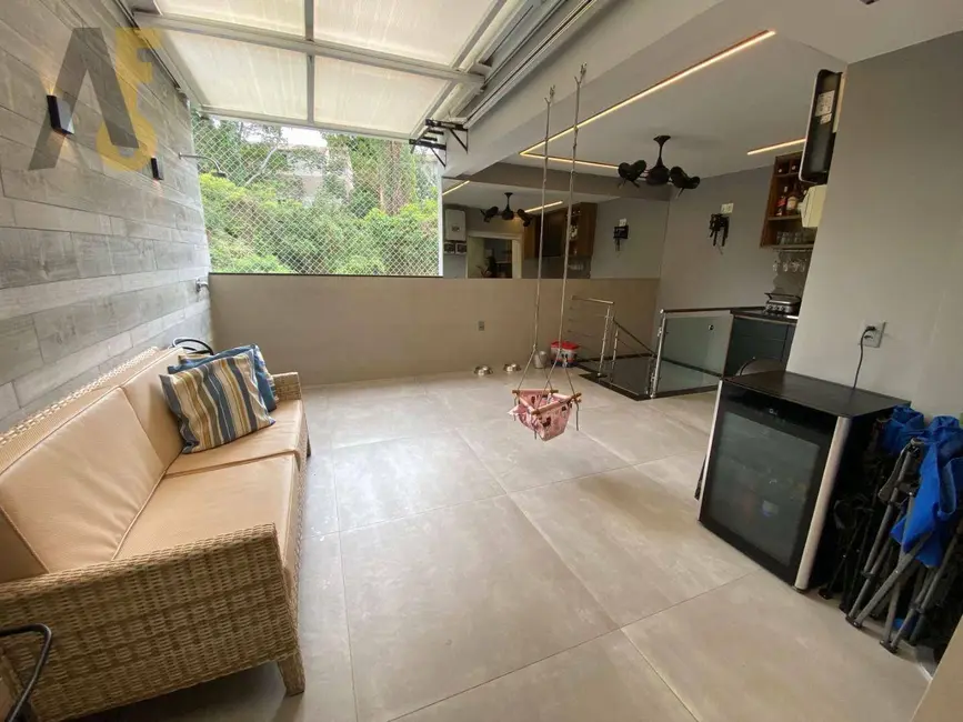 Foto 9 de Casa de Condomínio com 4 quartos à venda, 140m2 em Rio De Janeiro - RJ