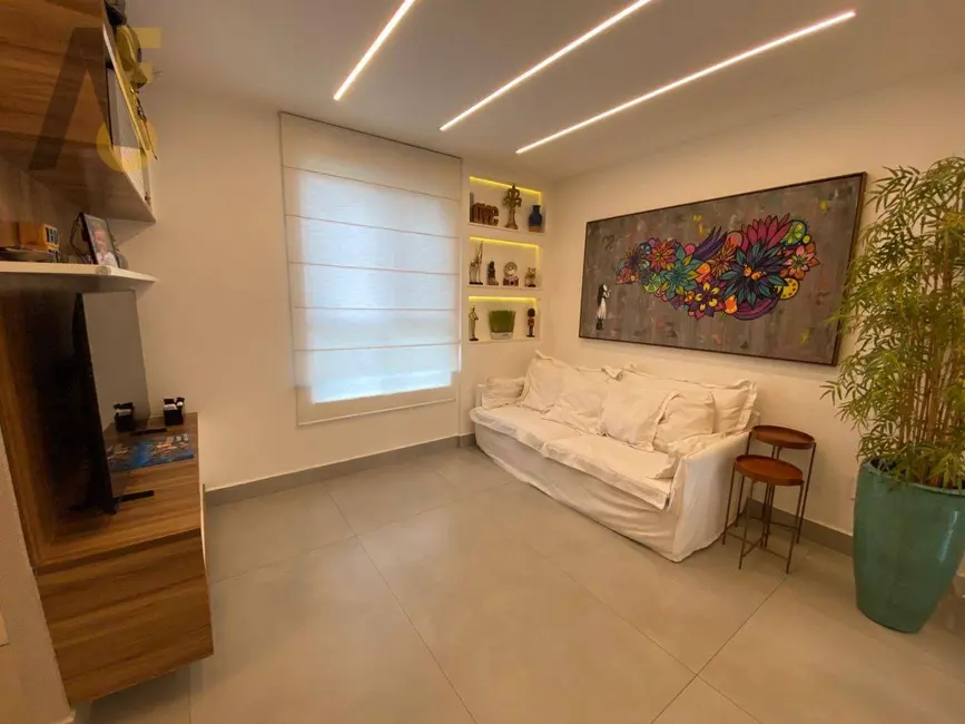 Foto 3 de Casa de Condomínio com 4 quartos à venda, 140m2 em Rio De Janeiro - RJ