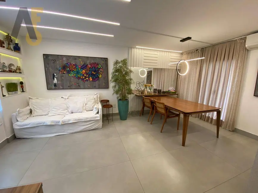 Foto 1 de Casa de Condomínio com 4 quartos à venda, 140m2 em Rio De Janeiro - RJ