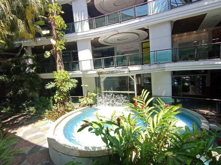 Foto 7 de Loja à venda, 29m2 em Rio De Janeiro - RJ