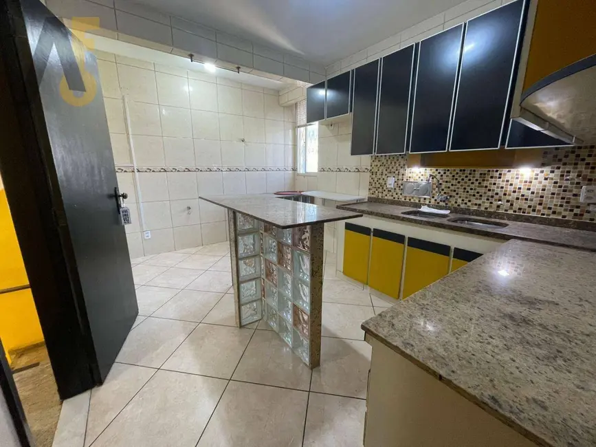 Casa com 3 quartos à venda, 177m2 em Praça Seca, Rio De Janeiro - RJ - imagem 5 Foto 5 de Casa com 3 quartos à venda, 177m2 em Praça Seca, Rio De Janeiro - RJ