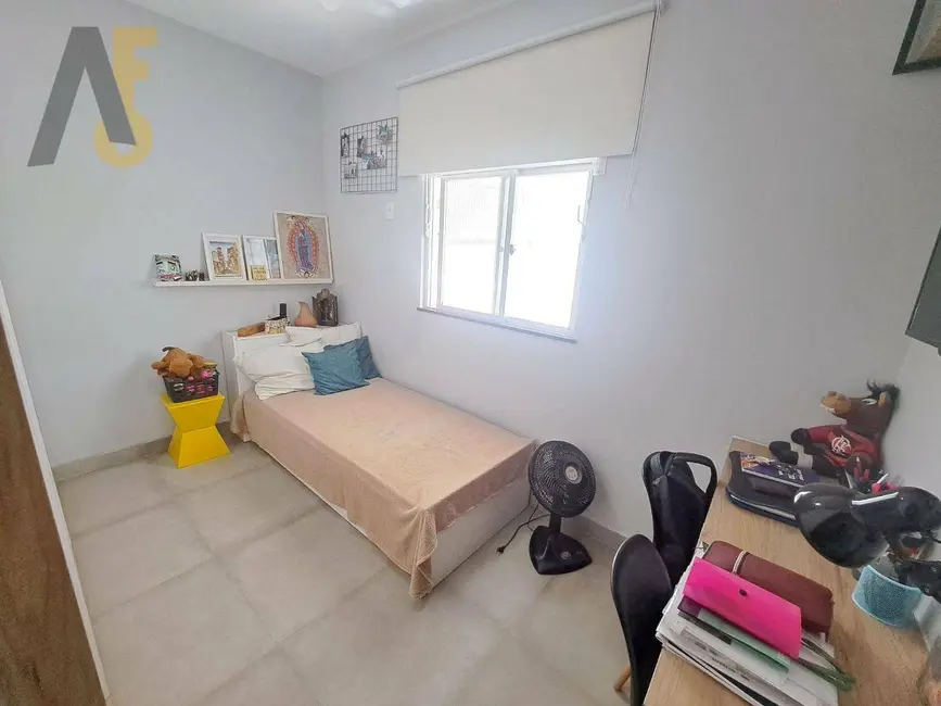 Foto 6 de Apartamento com 2 quartos à venda, 49m2 em Tanque, Rio De Janeiro - RJ